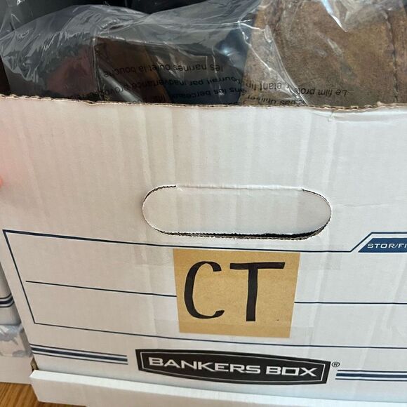 David Eden Mens Leather Dress shoes size 7.5 Black - Picture 13 of 13